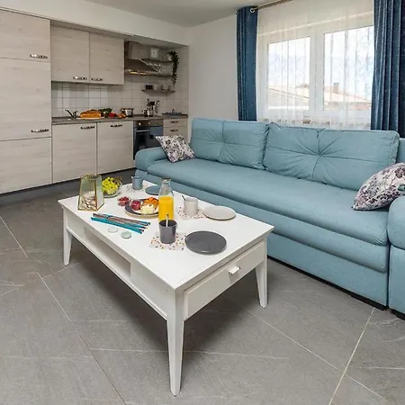 Apartment Vittore
