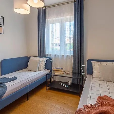 Vittore Apartment Novigrad (Istria)