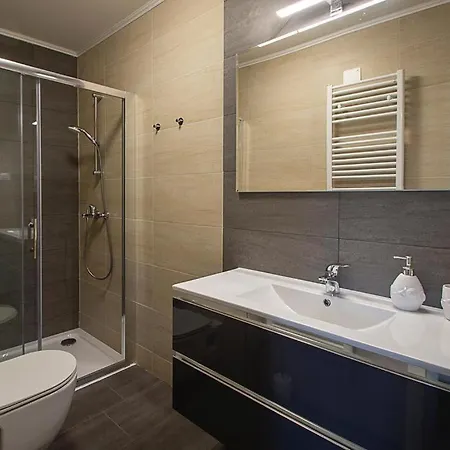 Vittore Apartment