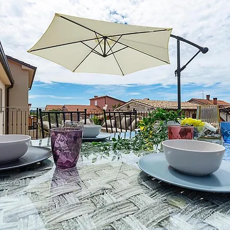 Vittore Novigrad (Istria)