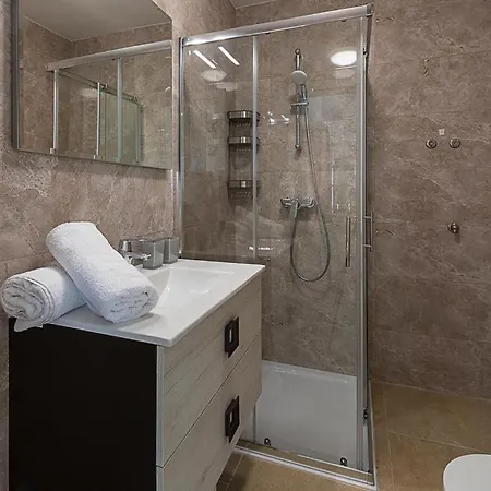 Vittore Apartment *