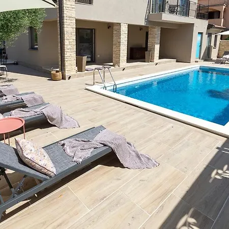 Apartment Vittore