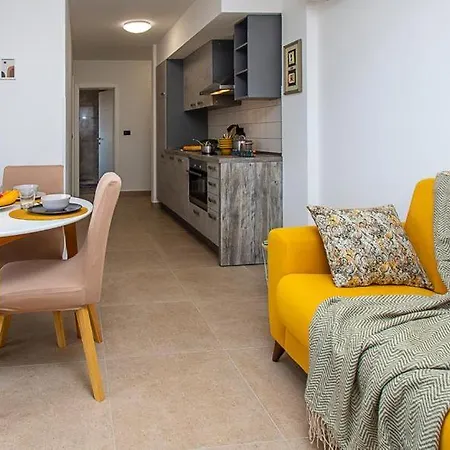 Apartment Vittore