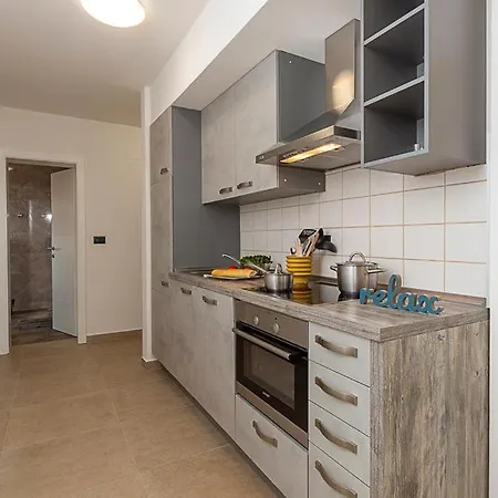 Apartment Vittore Novigrad (Istria)