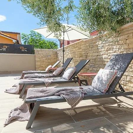 Vittore Apartment Novigrad (Istria)