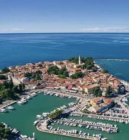 Apartmán Vittore
