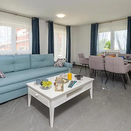 Apartment Vittore *