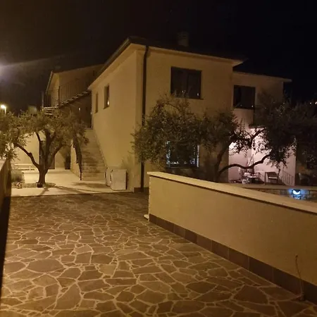 Vittore Apartment