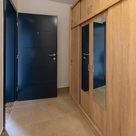 Apartment Vittore
